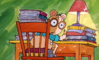 Arthur S01E11