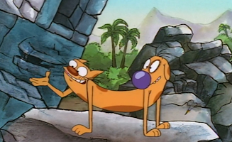 Catdog S02E03