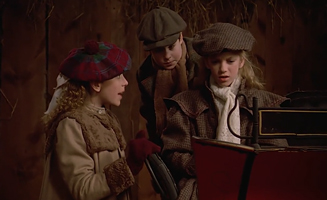 Avonlea S01E13 Nothing Endures But Change