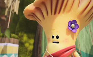 Mush Mush And The Mushables S02E48 Chanterelles True Colors