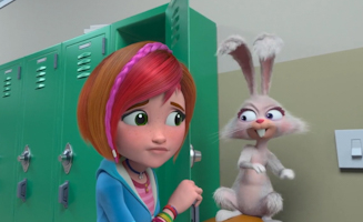 Sadie Sparks S01E03