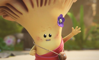 Mush Mush And The Mushables S02E07 A Speedy Recovery