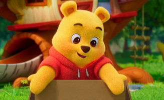 Playdate With Winnie The Pooh S01E04