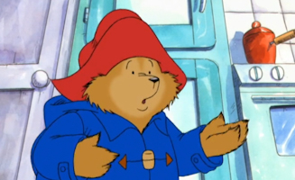 The Adventures Of Paddington Bear S03E08 Paddington the Tour Guide