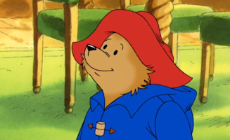 The Adventures Of Paddington Bear S01E04 Paddington and the Stately Home