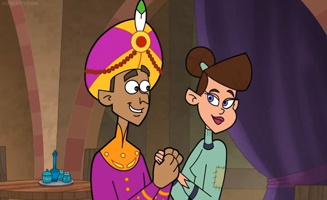 1001 Nights S02E26 One Thousand and One Nights