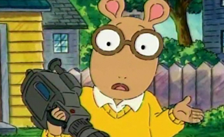 Arthur S11E06