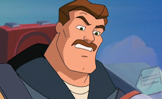 Rescue Heroes S03E12