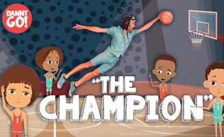 The Champion - Danny Go Sports Dance Song