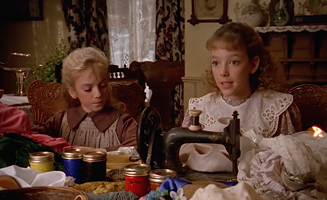 Avonlea S01E10 Felicity's Challenge