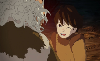 Ronja the Robbers Daughter S01E12