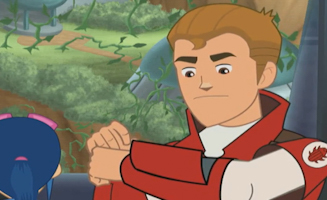 Dex Hamilton Alien Entomologist S01E21 Seeds Of Destruction