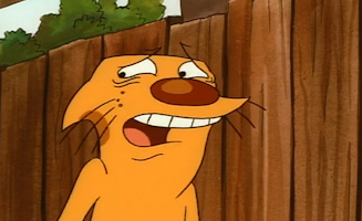 Catdog S02E06