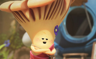Mush Mush And The Mushables S02E27 Amanita Dont Dance