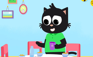 Milo S02E02 Milo the Dairy Farmer