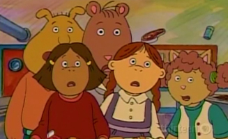 Arthur S02E15