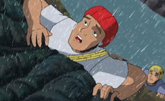 Rescue Heroes S04E13B