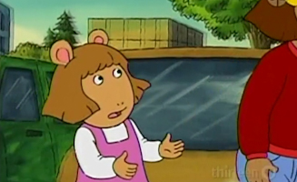 Arthur S07E07