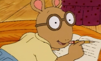 Arthur S02E10
