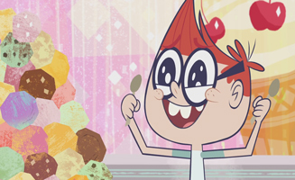 The Mr Peabody Sherman Show S01E06 Black Hole - Winston Churchill