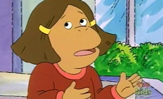 Arthur S02E16