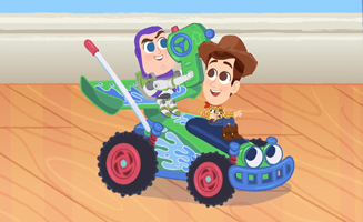 Disney Junior Wonderful World Of Songs S01E04