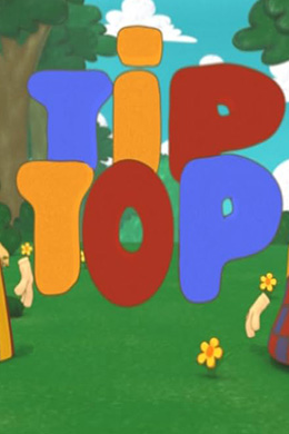دانلود کارتون Tip Top