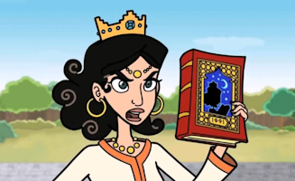 1001 Nights S01E01 The Jokes on You