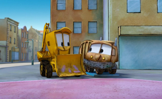 The Stinky And Dirty Show S02E26 Soap Opera - Rock and Rollin