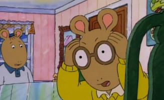 Arthur S02E11