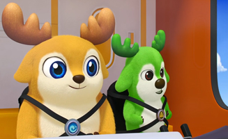 Deer Squad S03E04