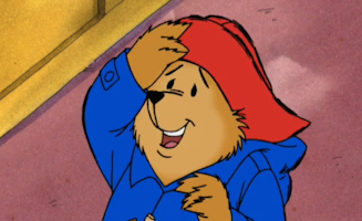 The Adventures Of Paddington Bear S01E01 A Visit to the Hospital