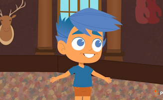 Leo And Laylas History Adventures S02E14
