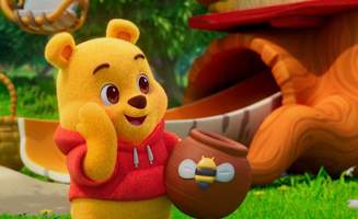 Playdate With Winnie The Pooh S01E05