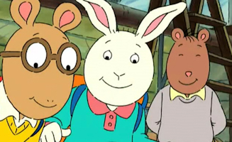 Arthur S10E10