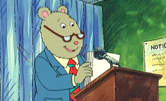 Arthur S06E09