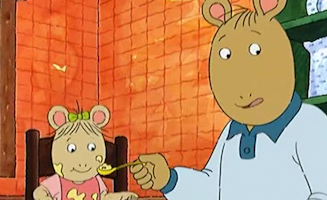 Arthur S04E05