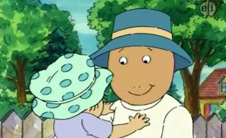 Arthur S11E05