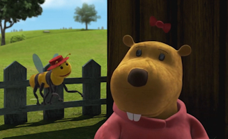 Noksu S01E35E36 Brush Your Teeth - Watch The Road