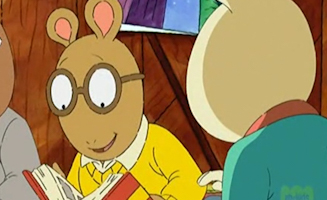 Arthur S05E04