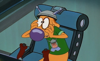 Catdog S02E07