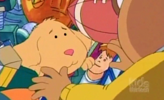 Arthur S03E15