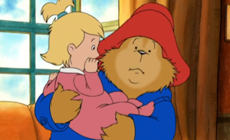 The Adventures Of Paddington Bear S03E12 Paddington the Babysitter