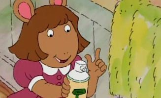 Arthur S01E25