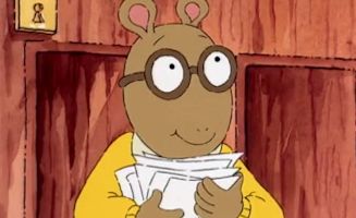Arthur S01E05