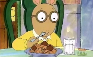 Arthur S02E05