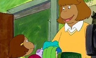 Arthur S07E02