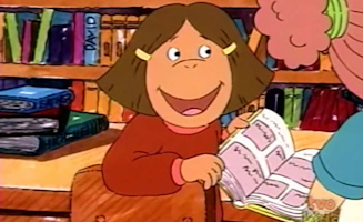 Arthur S02E14