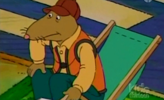 Arthur S02E18
