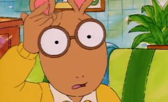 Arthur S02E06